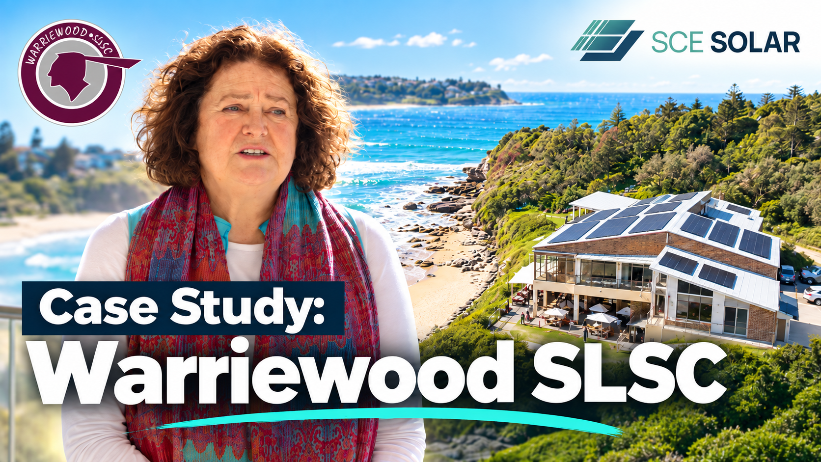 Warriewood SLSC case study